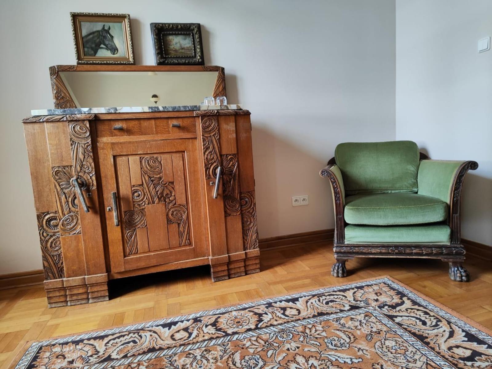 Wola Chojnata Palac Chojnata المظهر الخارجي الصورة